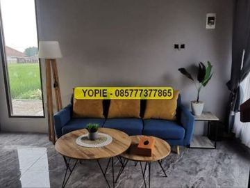 Dijual rumah murah di bogor