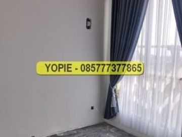 Dijual rumah murah di bogor