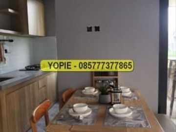 Dijual rumah murah di bogor