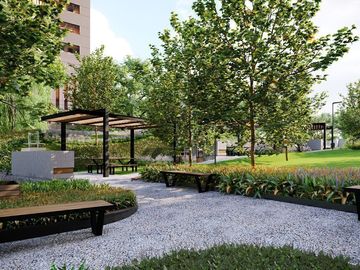 Exclusivos PH de Lujo en Venta Zona Poniente CDMX