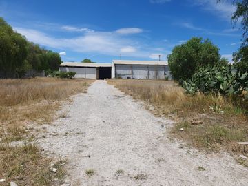 BODEGAS RENTA PERIFERICO ORIENTE DESDE 600 M2