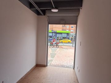 local en arriendo en minuto de dios. Cod A6267404