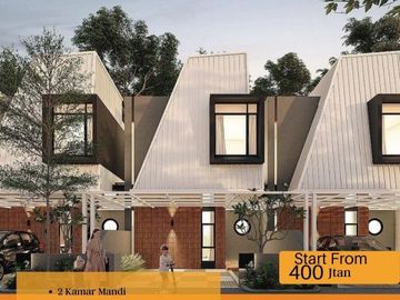 Hanya 8 Unit Lagi Rumah Baru Sukawana Kertajati Survey Lokasi Segera