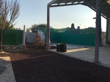 Salón de Eventos en Venta o Renta