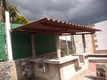 Salón de Eventos en Venta o Renta