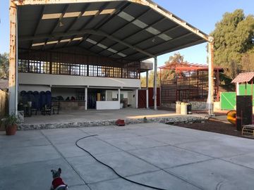 Salón de Eventos en Venta o Renta