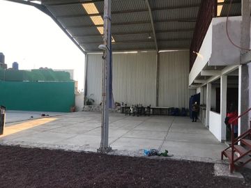 Salón de Eventos en Venta o Renta
