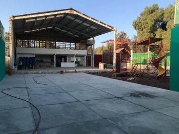 Salón de Eventos en Venta o Renta