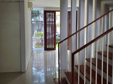 Rumah Citraland Greenlake