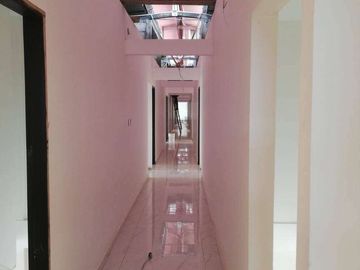 Venta de hotel por estrenar en Durán, 26 habitaciones