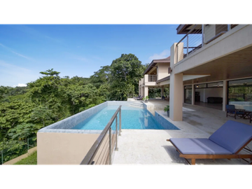 VENTA DE CASA DE LUJO CON VISTA AL MAR  EN  PANAM OESTE