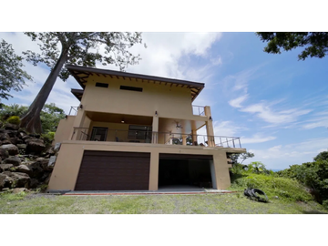 VENTA DE CASA DE LUJO CON VISTA AL MAR  EN  PANAM OESTE