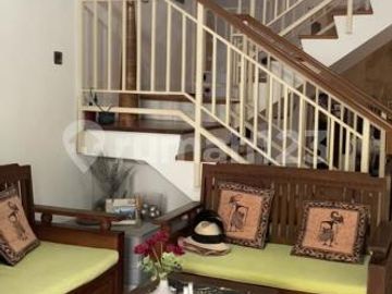 Dijual Ruamh Asri di Puri Bintaro Sektor 9