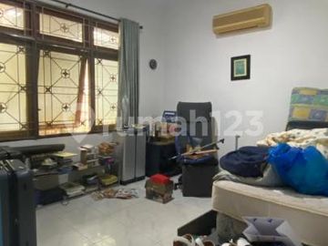 Dijual Ruamh Asri di Puri Bintaro Sektor 9