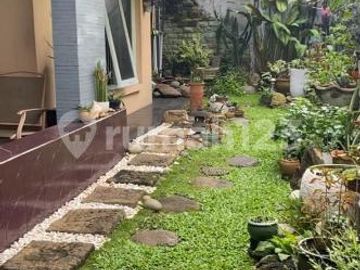 Dijual Ruamh Asri di Puri Bintaro Sektor 9