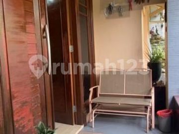 Dijual Ruamh Asri di Puri Bintaro Sektor 9