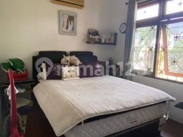 Dijual Ruamh Asri di Puri Bintaro Sektor 9