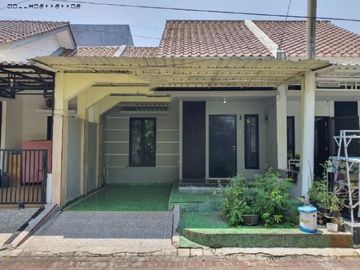 Rumah Puri Asri Pakuwon City MINIMALIS SIAP HUNI