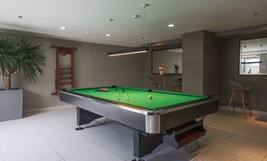 Sacrifice Sale Studio Condo for Sale in Horizons 101 Mango Avenue Cebu City