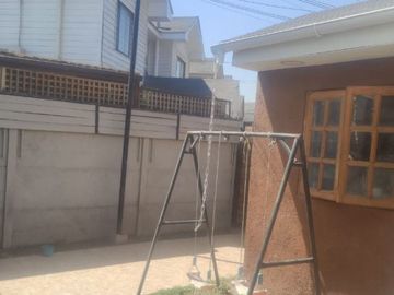Venta Casa 3D/3B - Quilicura
