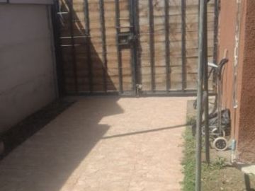 Venta Casa 3D/3B - Quilicura