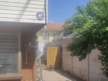 Venta Casa 3D/3B - Quilicura