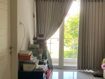 RUMAH SANDIEGO PAKUWON CITU DKT LONGBEACH DAN VIRGINIA REGENCY