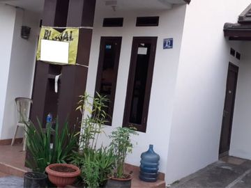 Rumah Nyaman Cisaranten Dekat Arcamanik dan Antapani