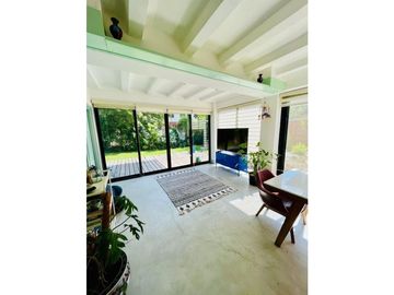VENDO CASA EN AREA REVERTIDA, ALBROOK- ANCON (2)