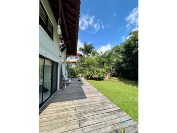 VENDO CASA EN AREA REVERTIDA, ALBROOK- ANCON (2)