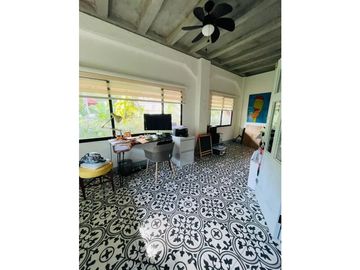 VENDO CASA EN AREA REVERTIDA, ALBROOK- ANCON (2)