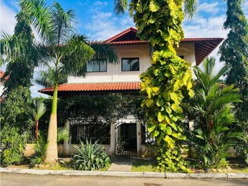 VENDO CASA EN AREA REVERTIDA, ALBROOK- ANCON (2)