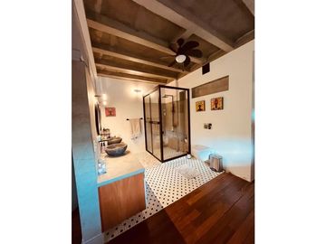 VENDO CASA EN AREA REVERTIDA, ALBROOK- ANCON (2)