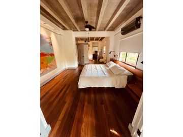 VENDO CASA EN AREA REVERTIDA, ALBROOK- ANCON (2)