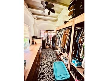 VENDO CASA EN AREA REVERTIDA, ALBROOK- ANCON (2)