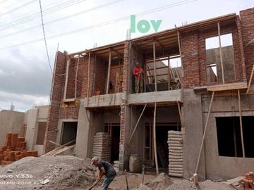 Rumah BARU MODERN READY STOCK Lokasi Strategis Di Arcamanik Cisaranten Kulon Dekat SPORT JABAR Arcamanik