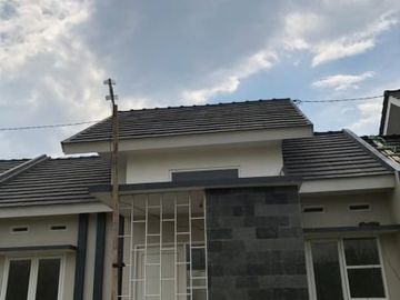 PPROMO rumah murah siap dihuni siap KPR di pusat kota kediri
