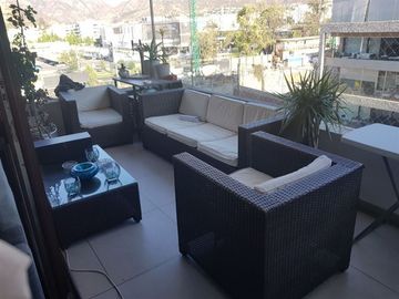 Departamento en Venta en 161.771 - Robles 2D2B2E1Bo