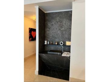 VENTA DE PENTHOUSE LOWER EN DELUXE RESIDENCES PUNTA PAITILLA