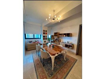VENTA DE PENTHOUSE LOWER EN DELUXE RESIDENCES PUNTA PAITILLA