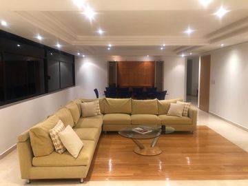VENTA DE DEPARTAMENTO EN INTERLOMAS, HUIXQUILUCAN, EDOMEX