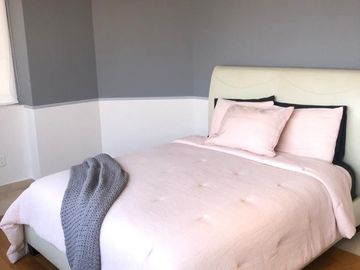 VENTA DE DEPARTAMENTO EN INTERLOMAS, HUIXQUILUCAN, EDOMEX