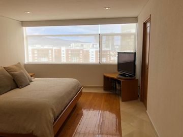 VENTA DE DEPARTAMENTO EN INTERLOMAS, HUIXQUILUCAN, EDOMEX