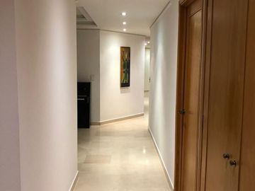 VENTA DE DEPARTAMENTO EN INTERLOMAS, HUIXQUILUCAN, EDOMEX
