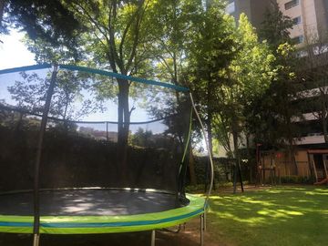 VENTA DE DEPARTAMENTO EN INTERLOMAS, HUIXQUILUCAN, EDOMEX