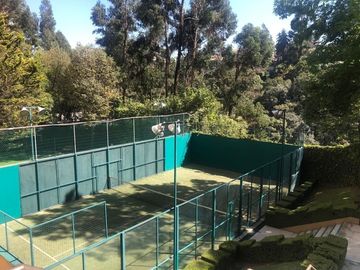 VENTA DE DEPARTAMENTO EN INTERLOMAS, HUIXQUILUCAN, EDOMEX