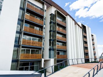 Departamento en Venta o Renta