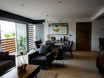 Departamento en Venta o Renta