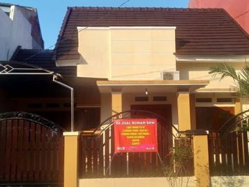 Rumah Murah di Griya Shanta Dekat Kampus Brawijaya Kota Malang