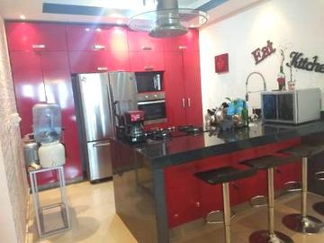 Casa En Venta Cumbres Elite Sector Hacienda